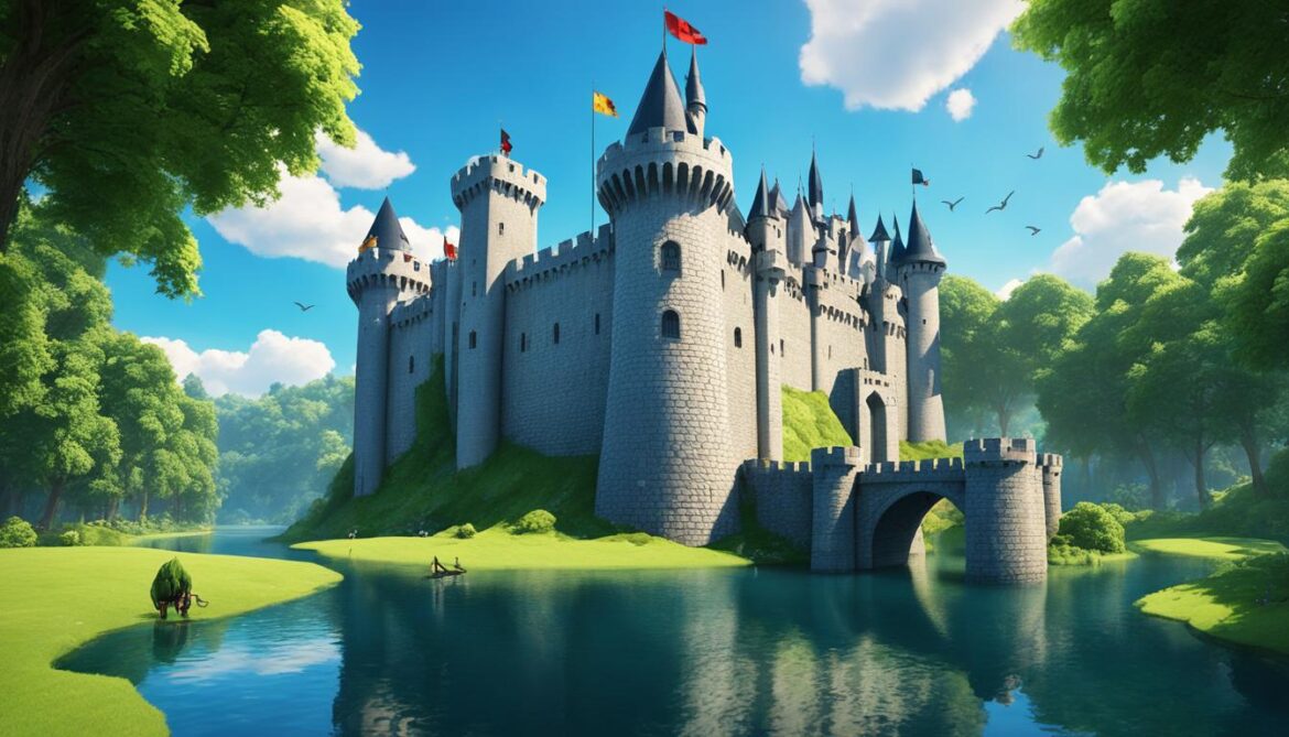 Medieval Castle Quest Free Bonus