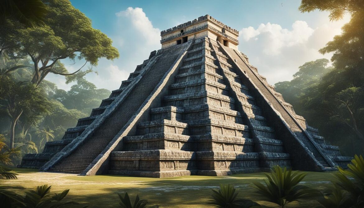 Secret of the Mayan Temple Free Bonus